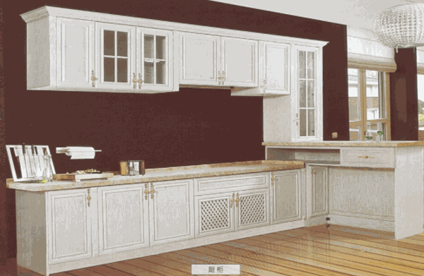 索菲尚全铝家居